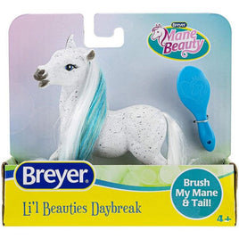 Lil Beauties Assortment...@Breyer - ToyTime