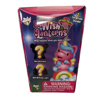 Lil wish lanterns 2 surprises - ToyTime