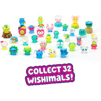 Lil wish lanterns 2 surprises - ToyTime