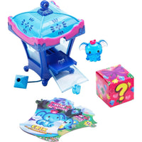 Lil wish lanterns Blue - ToyTime