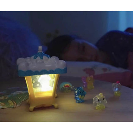 Lil wish lanterns Blue - ToyTime