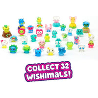 Lil wish lanterns Blue - ToyTime