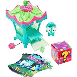 Lil wish lanterns green - ToyTime