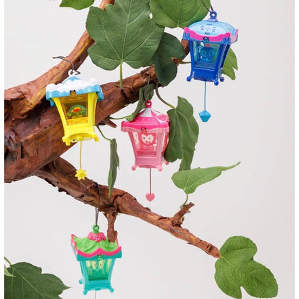 Lil wish lanterns green - ToyTime