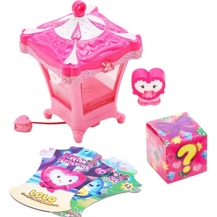 Lil wish lanterns Pink - ToyTime