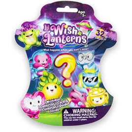 Lil wish lanterns surprise - ToyTime