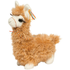 Lil Wolly Llama 1529 - ToyTime