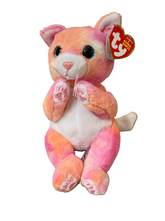 Lillibelle SM Beanie Bellie - ToyTime
