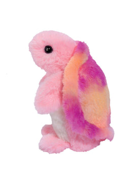 Lillie Mini Pink Turtle 4590 - ToyTime