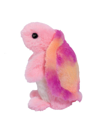 Lillie Mini Pink Turtle 4590 - ToyTime
