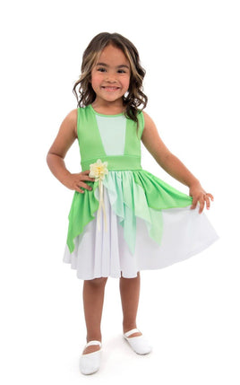 Lily Pad Twirl Dress 2XL - ToyTime