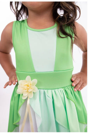 Lily Pad Twirl Dress 2XL - ToyTime