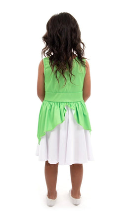 Lily Pad Twirl Dress 2XL - ToyTime