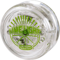 Lime Light Light - Up Yo - Yo - ToyTime