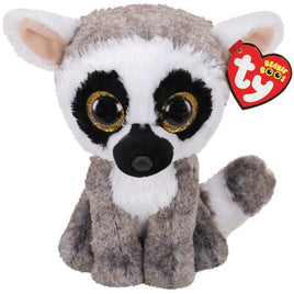 Linus Beanie Boos Linus Small...@TY - ToyTime