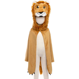 Lion Cape 4/6 - ToyTime