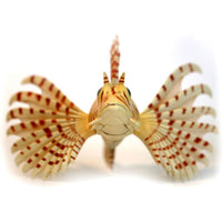 Lion Fish 4D Puzzle - ToyTime