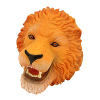 Lion Hand Puppet - ToyTime