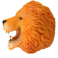 Lion Hand Puppet - ToyTime