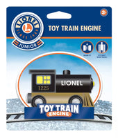Lionel Train Engine - ToyTime
