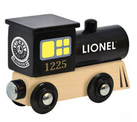 Lionel Train Engine - ToyTime