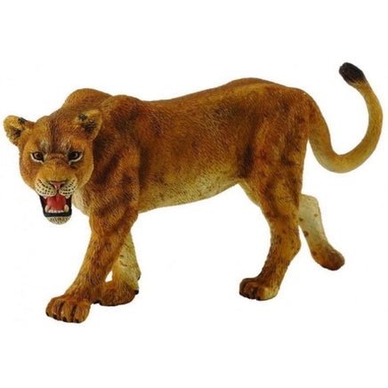 Lioness...@Breyer - ToyTime