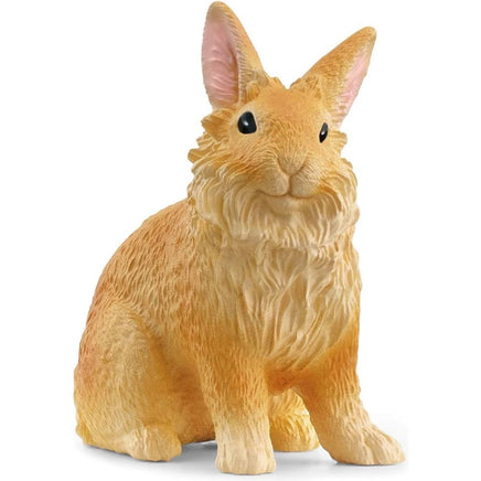 Lionhead Rabbit 13974 - ToyTime