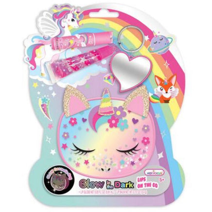 Lips on the go unicorn - ToyTime