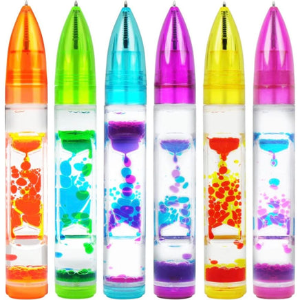 Liquid Timer Pen - ToyTime