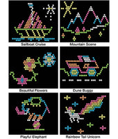 Lite Brite...@schylling - ToyTime