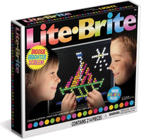 Lite Brite...@schylling - ToyTime