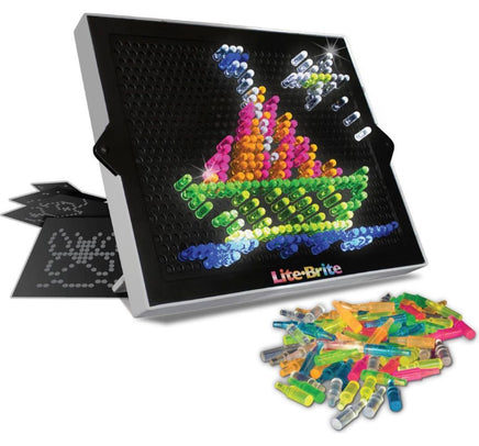 Lite Brite...@schylling - ToyTime