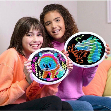 Lite Brite Oval HD Original - ToyTime