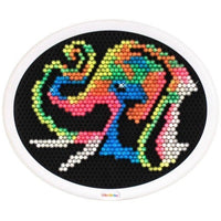 Lite Brite Oval HD Original - ToyTime