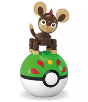 Litleo Pokemon Ball - ToyTime