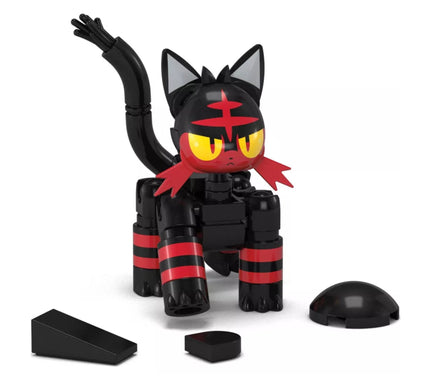 Litten Pokemon Ball - ToyTime