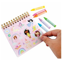 Little Artist Coloring Set - ToyTime