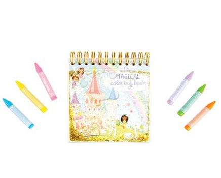 Little Artist Coloring Set - ToyTime