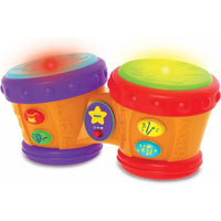 Little Baby Bongo Drums - ToyTime