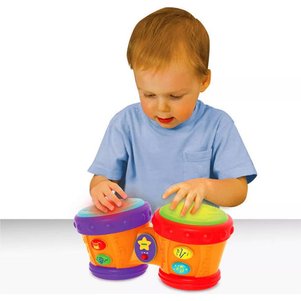 Little Baby Bongo Drums - ToyTime