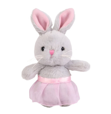 Little Ballerina Bunny - ToyTime