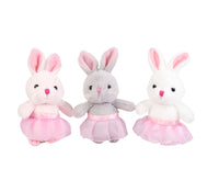Little Ballerina Bunny - ToyTime