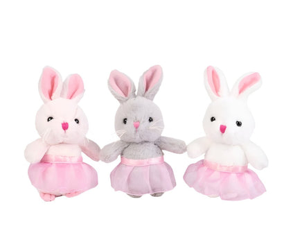 Little Ballerina Bunny - ToyTime