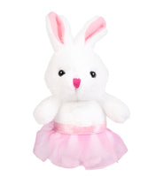 Little Ballerina Bunny - ToyTime