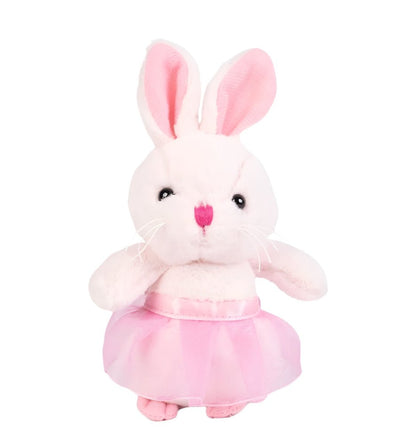 Little Ballerina Bunny - ToyTime