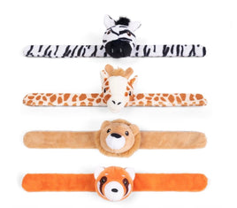 Little Bands Safari Faces - ToyTime