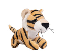 Little Buddies Jungle Plush - ToyTime