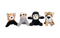 Little Buddies Jungle Plush - ToyTime