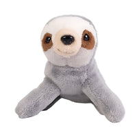 Little Buddies Jungle Plush - ToyTime