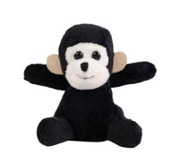 Little Buddies Jungle Plush - ToyTime